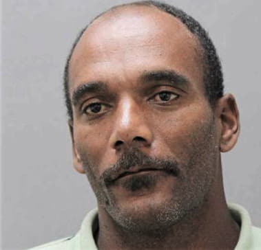 Jarvon Montague - Iberia Parrish County, LA 